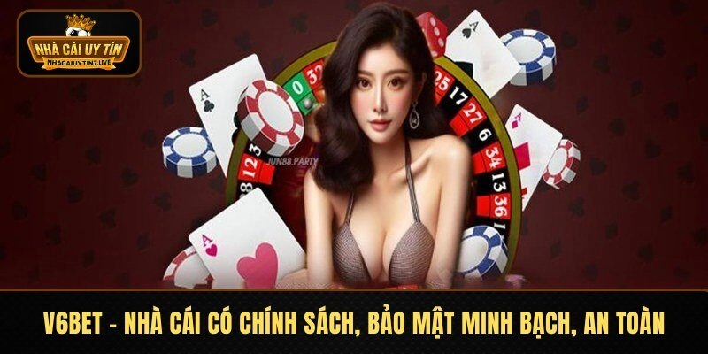 v6bet